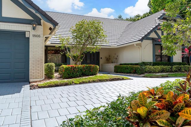 1866 Colonial Drive, Coral Springs, FL 33071