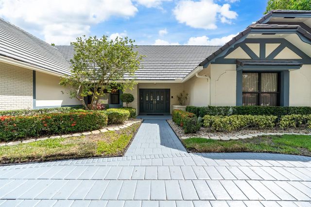 1866 Colonial Drive, Coral Springs, FL 33071