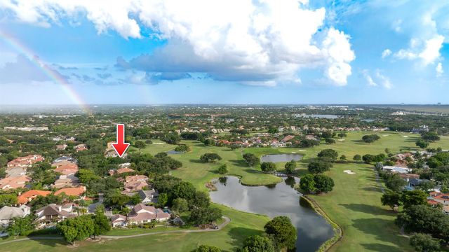 1866 Colonial Drive, Coral Springs, FL 33071