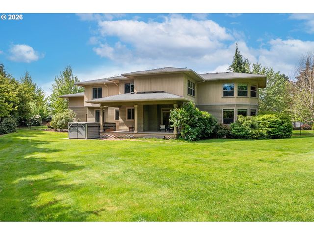 908 Ne 224TH Cir, Ridgefield, WA 98642