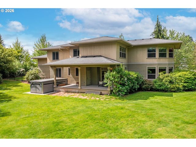 908 Ne 224TH Cir, Ridgefield, WA 98642