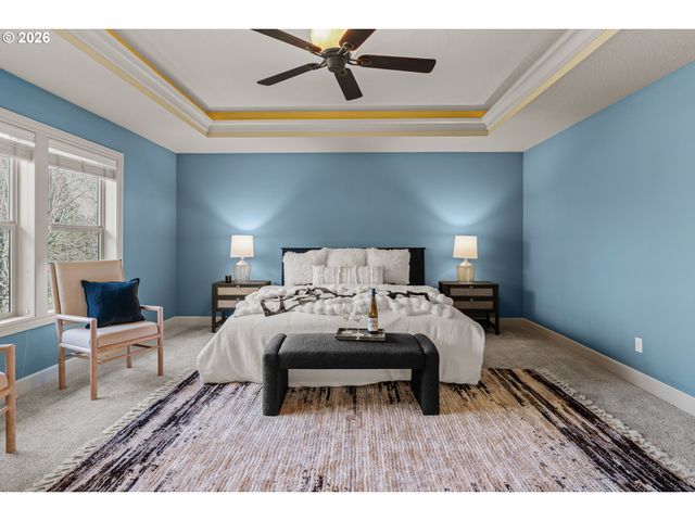 908 Ne 224TH Cir, Ridgefield, WA 98642