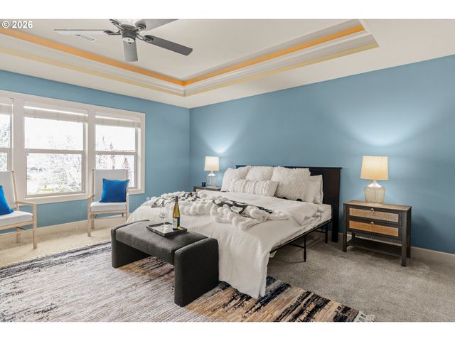 908 Ne 224TH Cir, Ridgefield, WA 98642