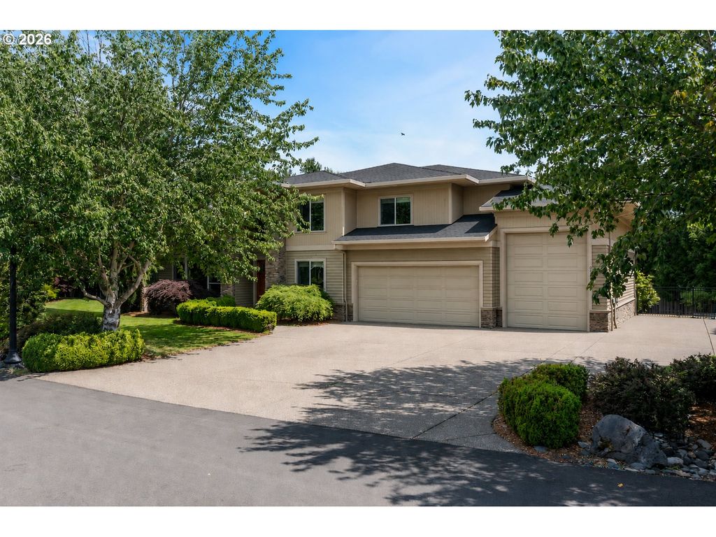 908 Ne 224TH Cir, Ridgefield, WA 98642