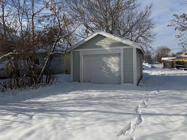 410 S Mercer Street, Pinconning, MI 48650