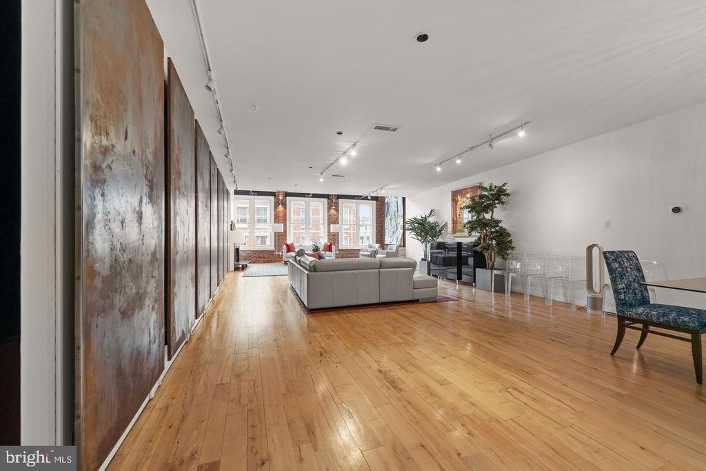 33 N 3RD ST #4A, PHILADELPHIA, PA 19106 — photo 2