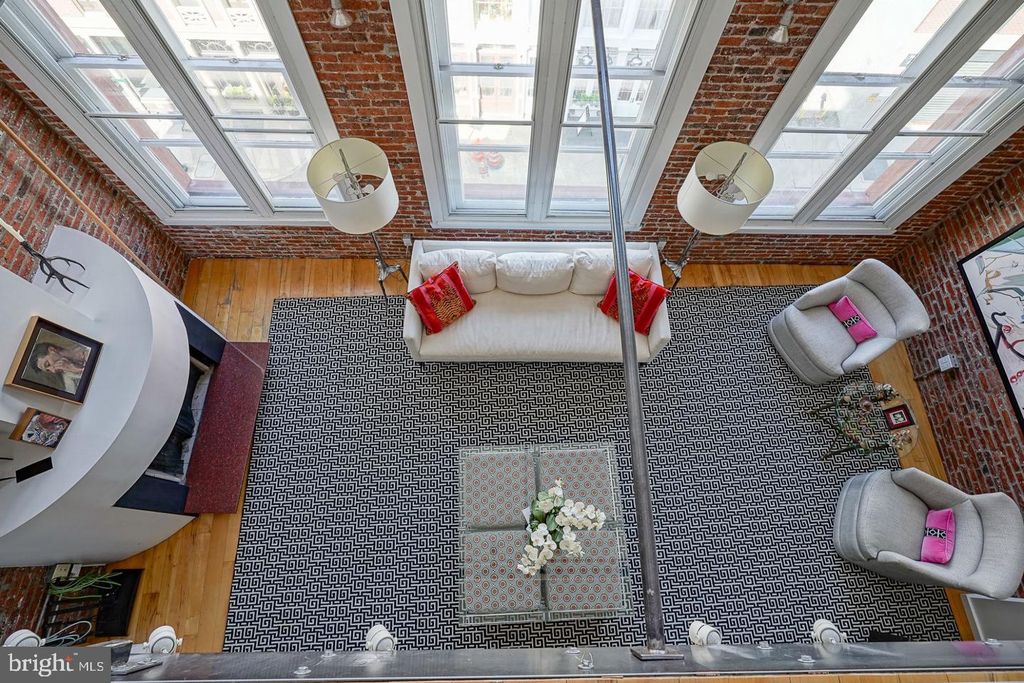 33 N 3RD ST #4A, PHILADELPHIA, PA 19106 — photo 4