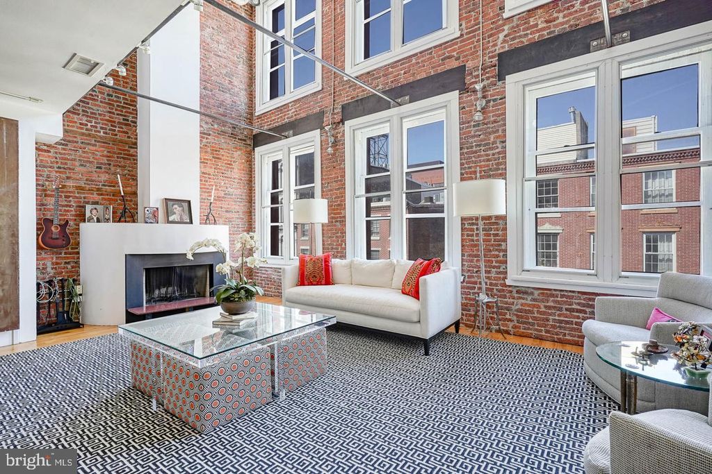 33 N 3RD ST #4A, PHILADELPHIA, PA 19106 — photo 5