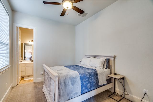1830 Trinidad Lane, Allen, TX 75013
