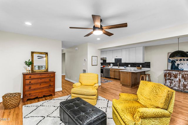 2850 Wycliff Road, Raleigh, NC 27607