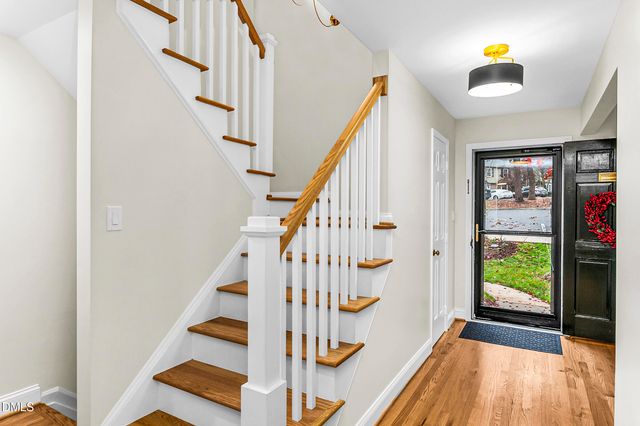 2850 Wycliff Road, Raleigh, NC 27607