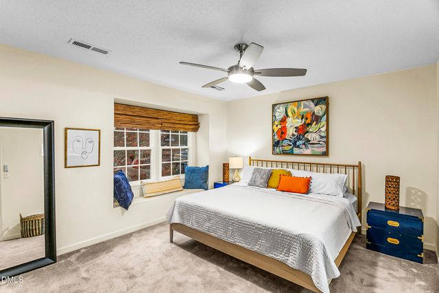 2850 Wycliff Road, Raleigh, NC 27607