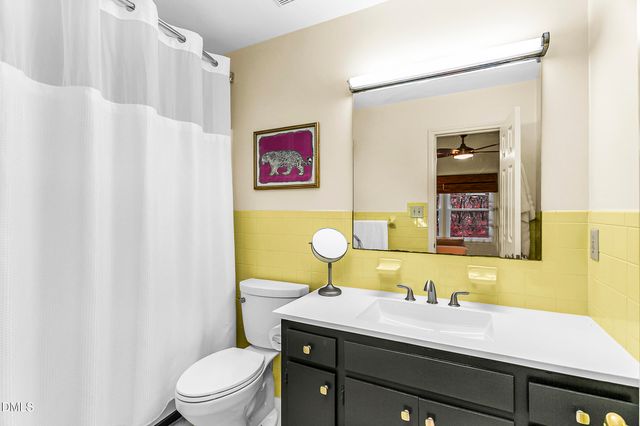 2850 Wycliff Road, Raleigh, NC 27607