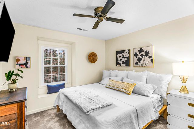 2850 Wycliff Road, Raleigh, NC 27607