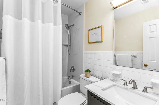 2850 Wycliff Road, Raleigh, NC 27607