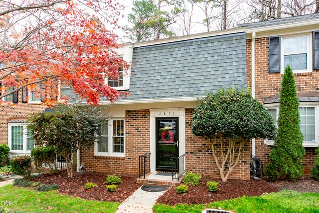 2850 Wycliff Road, Raleigh, NC 27607