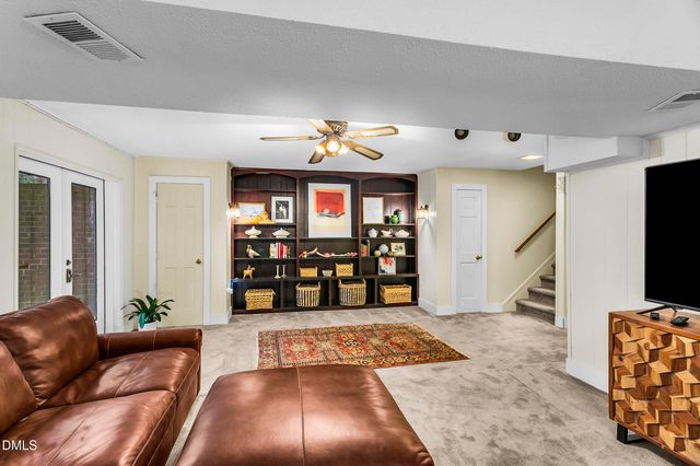 2850 Wycliff Road, Raleigh, NC 27607