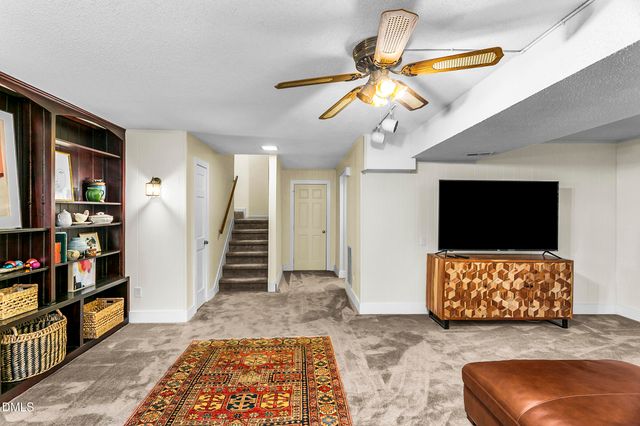 2850 Wycliff Road, Raleigh, NC 27607