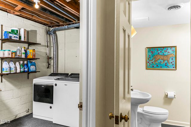 2850 Wycliff Road, Raleigh, NC 27607