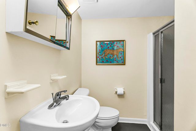 2850 Wycliff Road, Raleigh, NC 27607