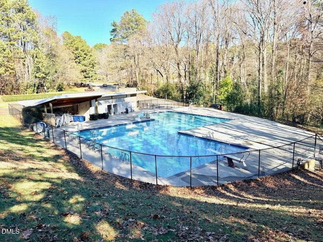 2850 Wycliff Road, Raleigh, NC 27607