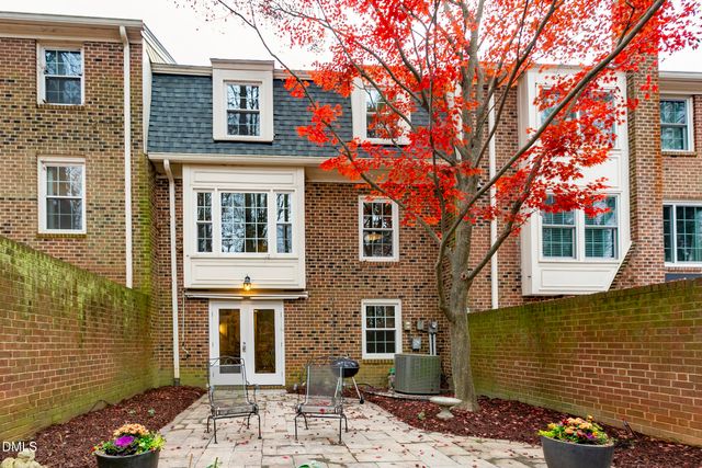 2850 Wycliff Road, Raleigh, NC 27607