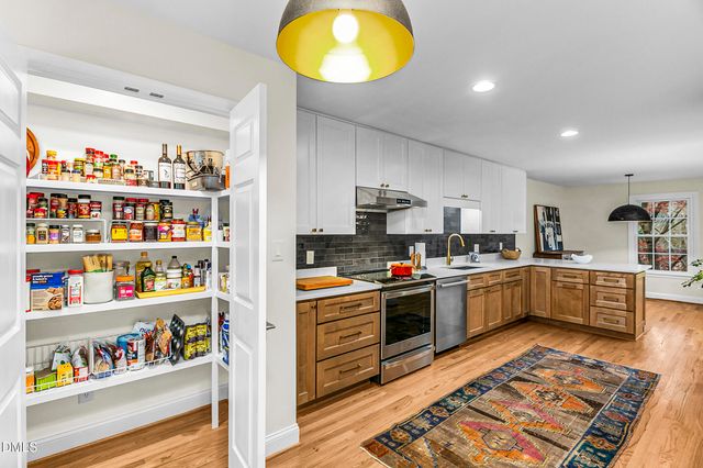 2850 Wycliff Road, Raleigh, NC 27607