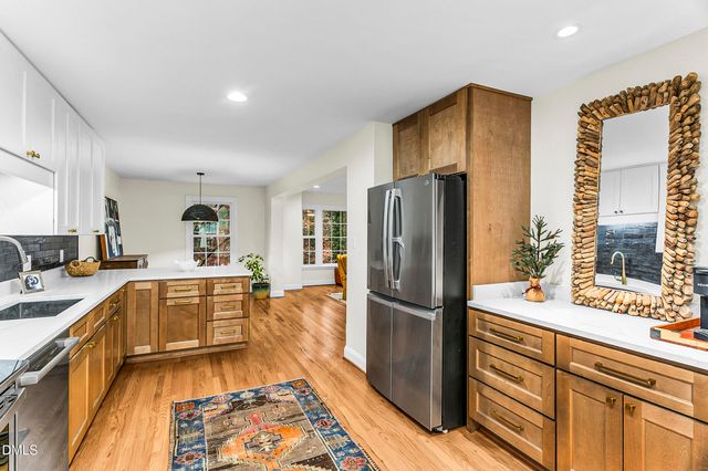 2850 Wycliff Road, Raleigh, NC 27607