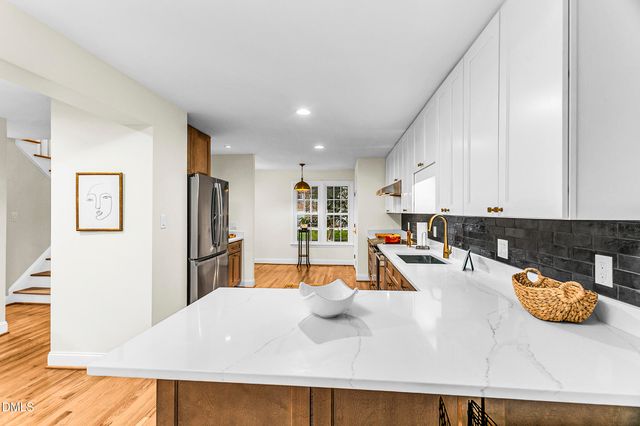 2850 Wycliff Road, Raleigh, NC 27607