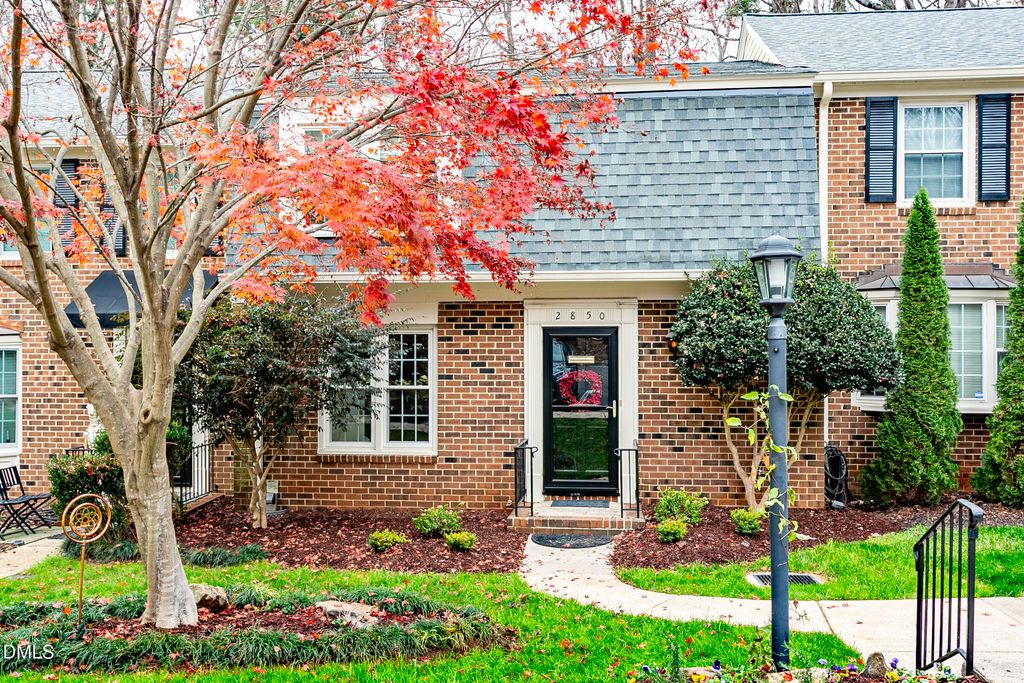 2850 Wycliff Road, Raleigh, NC 27607