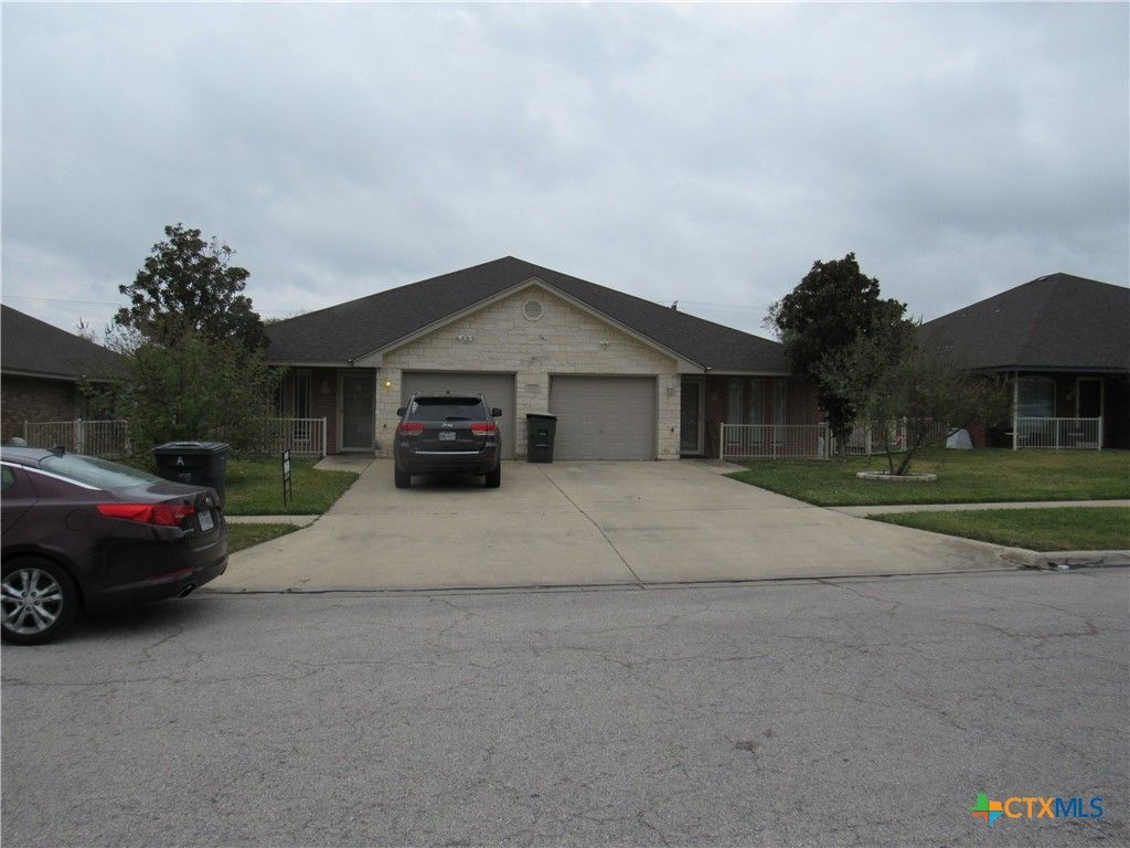 4602 Pennington Avenue 6, Killeen, TX 76549