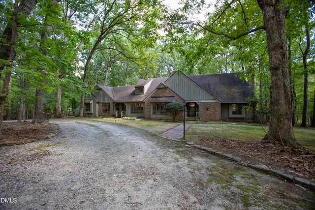 1716 Brassfield Road, Raleigh, NC 27614