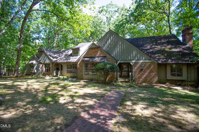 1716 Brassfield Road, Raleigh, NC 27614