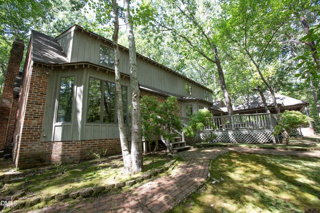1716 Brassfield Road, Raleigh, NC 27614