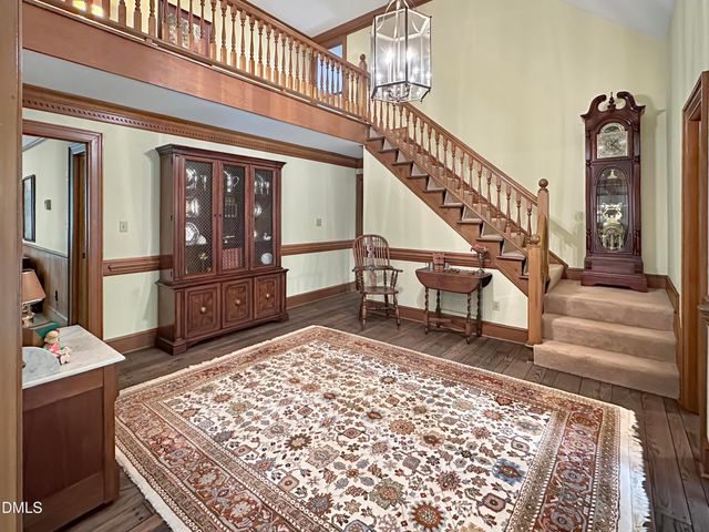 1716 Brassfield Road, Raleigh, NC 27614
