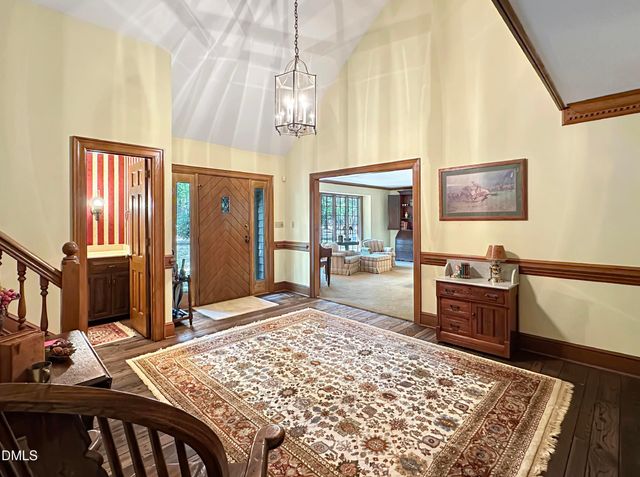 1716 Brassfield Road, Raleigh, NC 27614