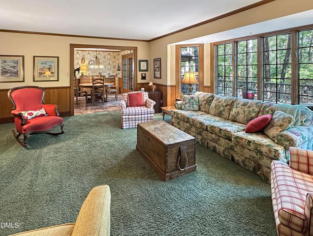 1716 Brassfield Road, Raleigh, NC 27614