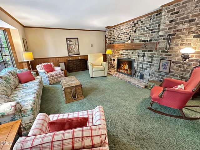 1716 Brassfield Road, Raleigh, NC 27614