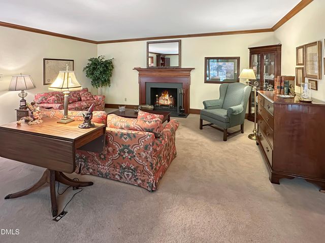 1716 Brassfield Road, Raleigh, NC 27614
