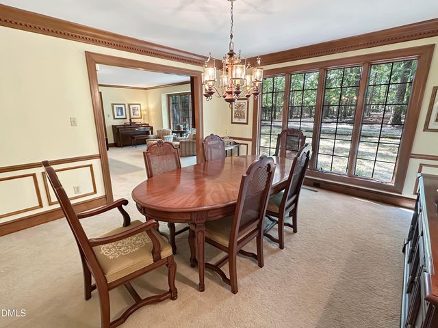 1716 Brassfield Road, Raleigh, NC 27614