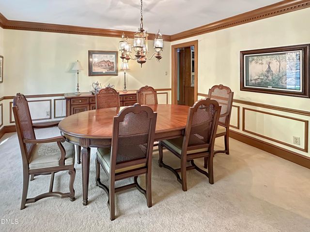 1716 Brassfield Road, Raleigh, NC 27614