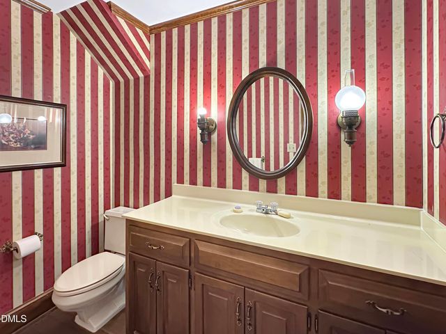 1716 Brassfield Road, Raleigh, NC 27614