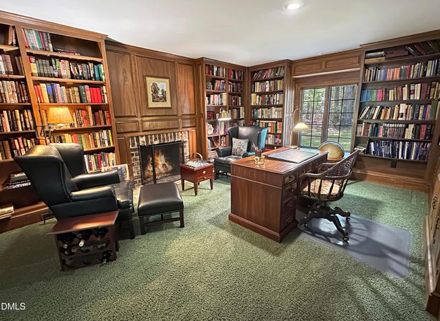 1716 Brassfield Road, Raleigh, NC 27614