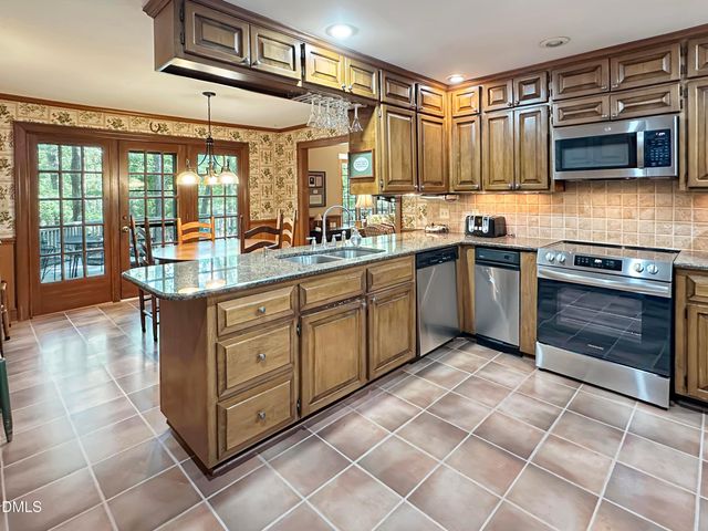1716 Brassfield Road, Raleigh, NC 27614