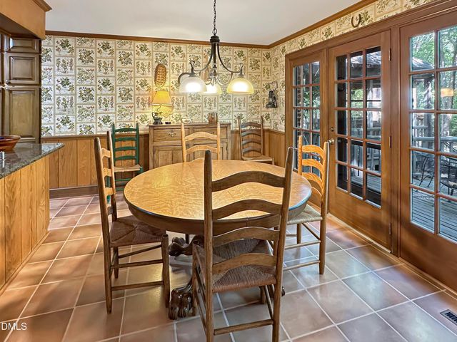 1716 Brassfield Road, Raleigh, NC 27614