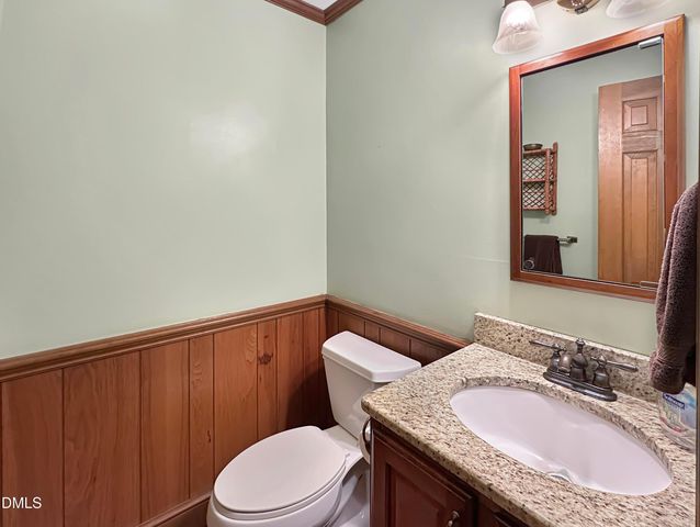 1716 Brassfield Road, Raleigh, NC 27614