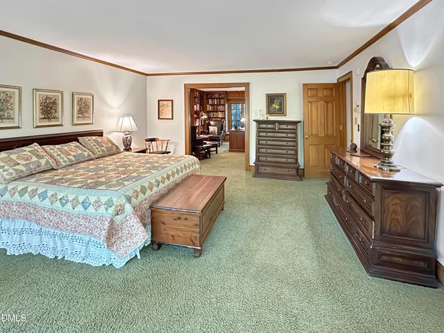 1716 Brassfield Road, Raleigh, NC 27614