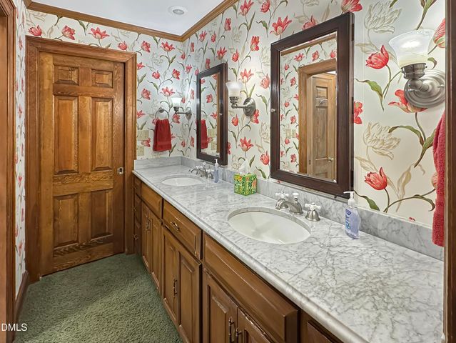 1716 Brassfield Road, Raleigh, NC 27614