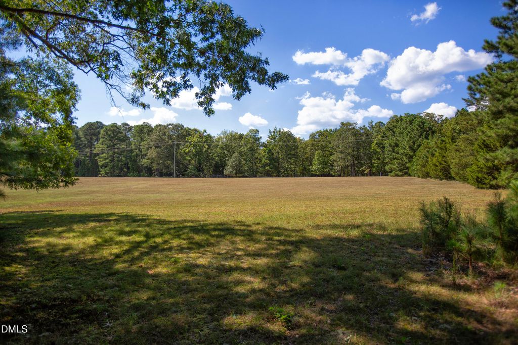 1716 Brassfield Road, Raleigh, NC 27614