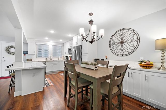 256 Calle Aragon D, Laguna Woods, CA 92637
